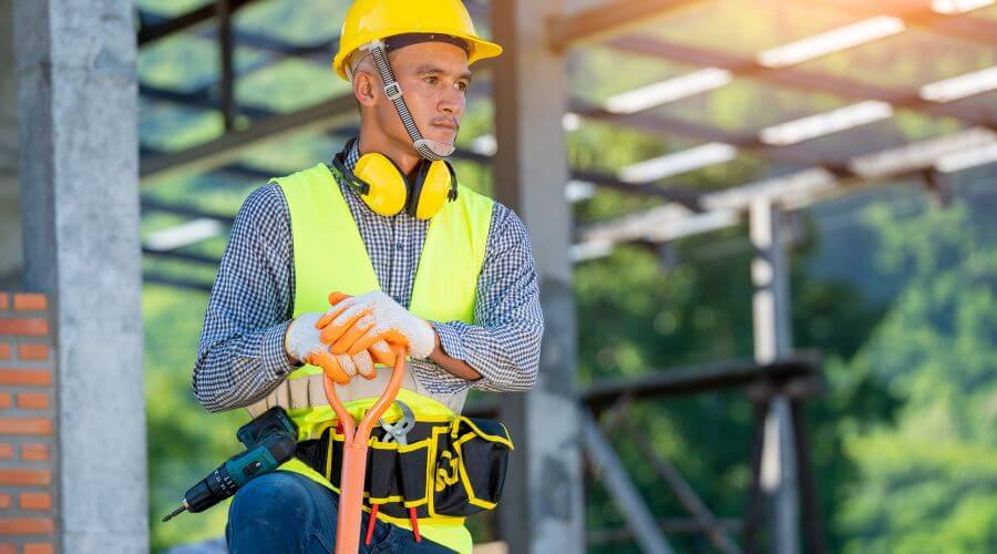 Expert top industrial roofings services in Houston, AR
